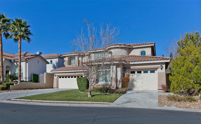 Building Photo - GATED SUMMERLIN 4BD/3.5BA W/ POOL!