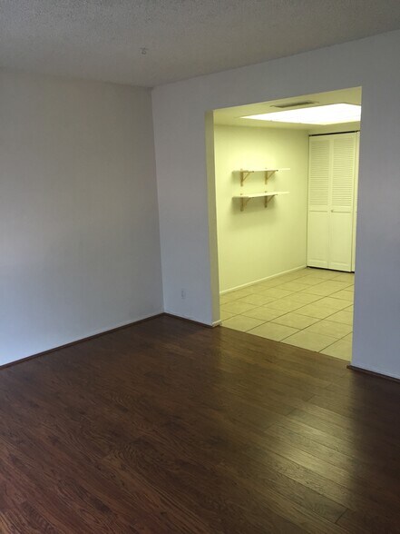 Living Room to Kitchen - 8034 E Oak St