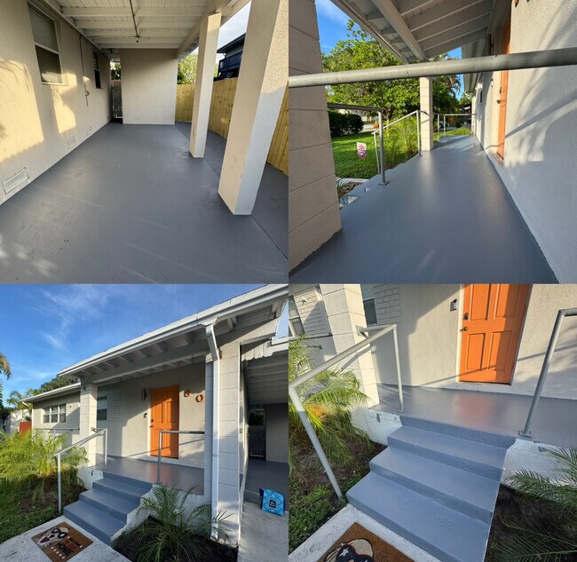 Building Photo - 804 NW 19th St