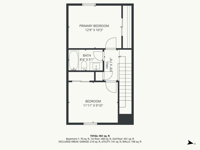 Building Photo - Minutes from KU MED~