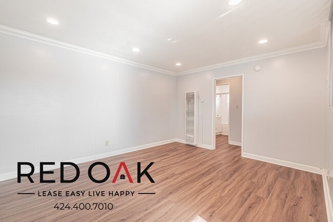 Building Photo - 16220 Bellflower Blvd