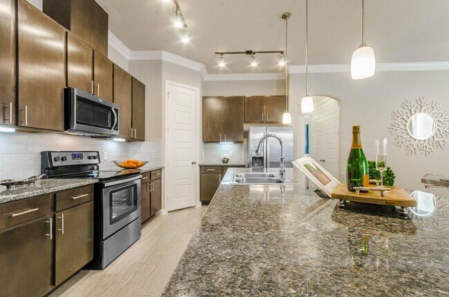 Building Photo - Resort-style Living Everyday - #ATX