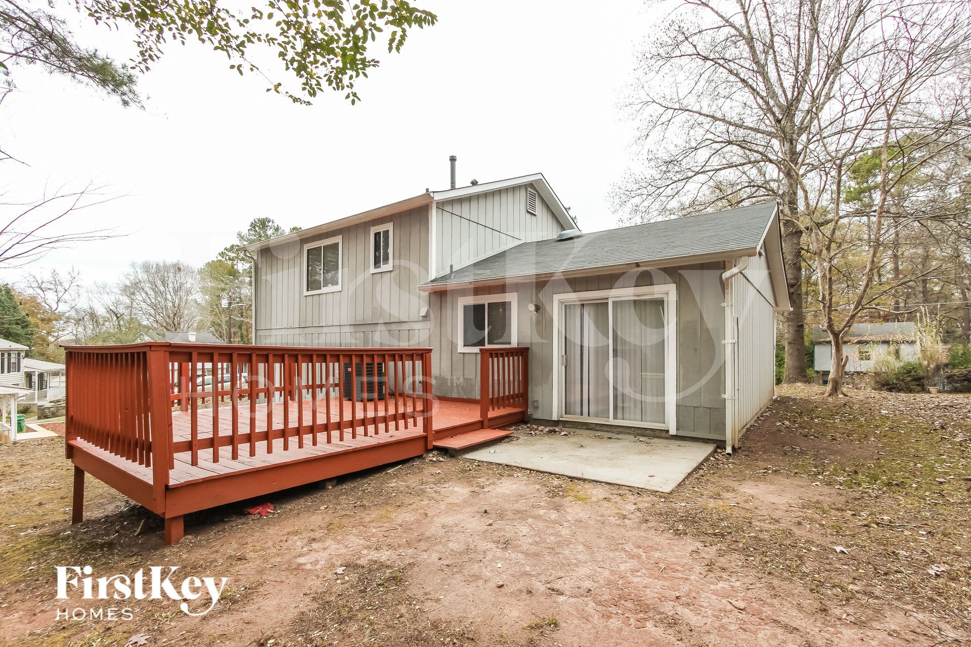 Building Photo - 3813 W Wood Path