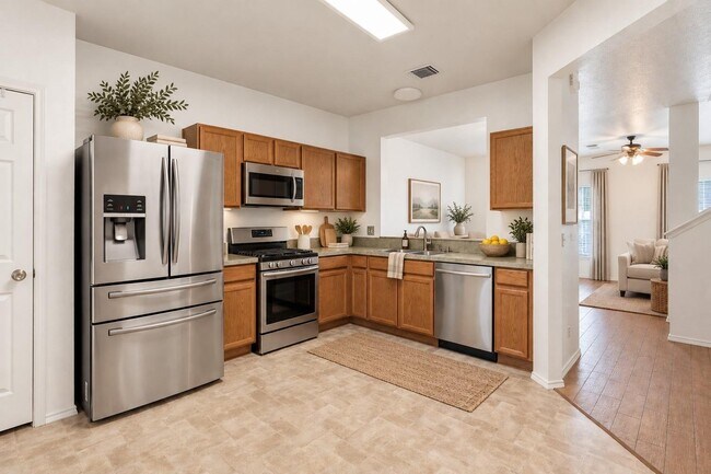 Building Photo - 23815 Pebworth Pl