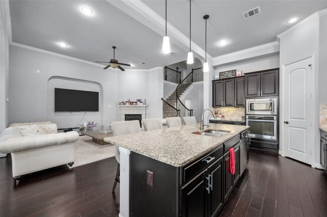 Building Photo - 17918 Olde Oaks Estate Ct