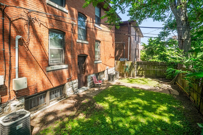 Building Photo - 4506 Wichita Ave