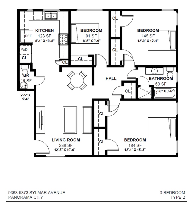 Building Photo - Sylmar Apartments