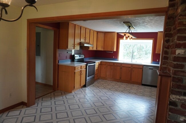Building Photo - 23217 NE 92nd Ave