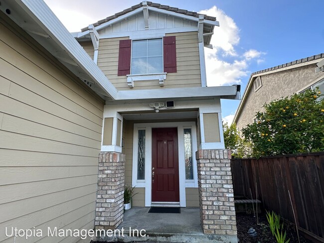 Building Photo - 4 br, 3 bath House - 25593 Crestfield Drive