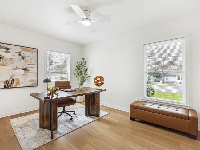 Building Photo - 5807 Shoalwood Ave