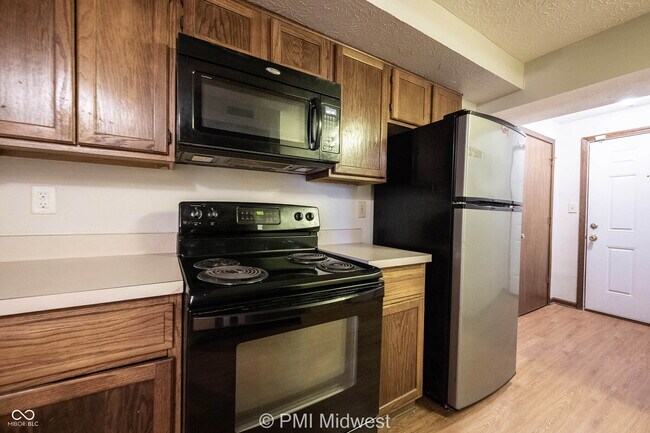 Building Photo - 3715 N Meridian St