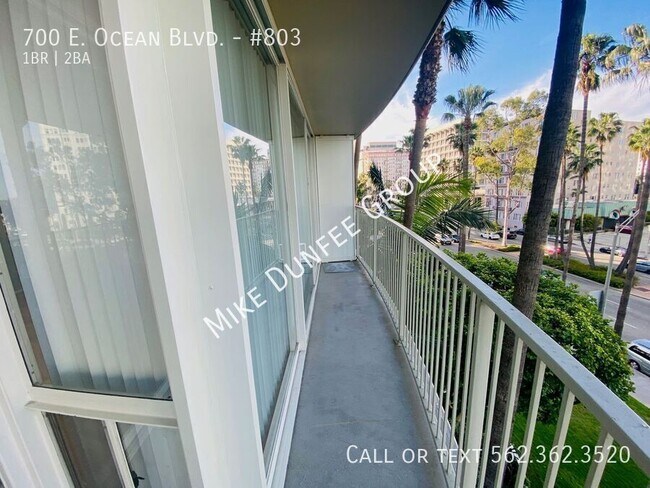 Building Photo - 700 E Ocean Blvd