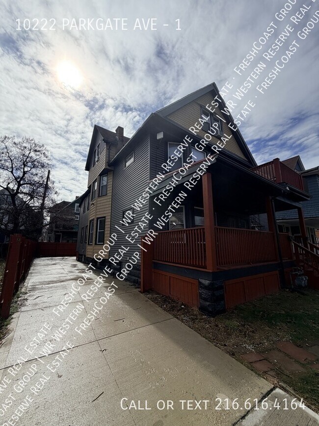 Building Photo - 10222 Parkgate Ave