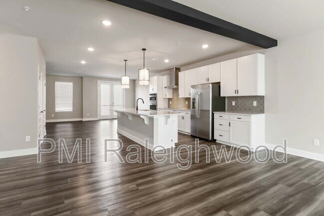 Building Photo - 1245 S Blount St