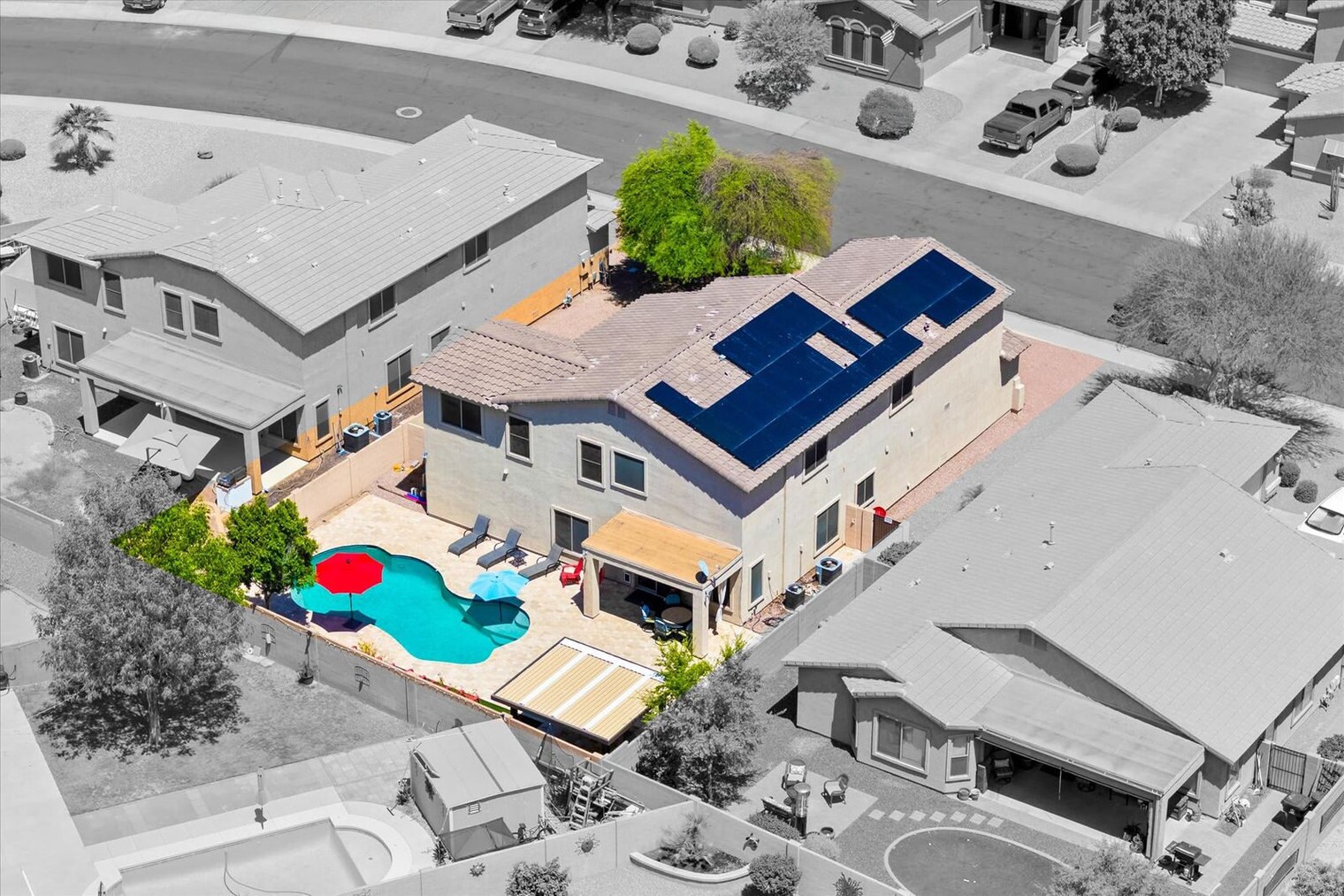 Building Photo - 16310 N 151st Ave