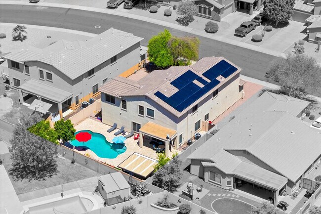 Building Photo - 16310 N 151st Ave