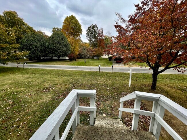 Front Door Street View - 311 Rugby Rd