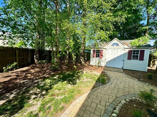 Building Photo - 3611 Martingale Ct