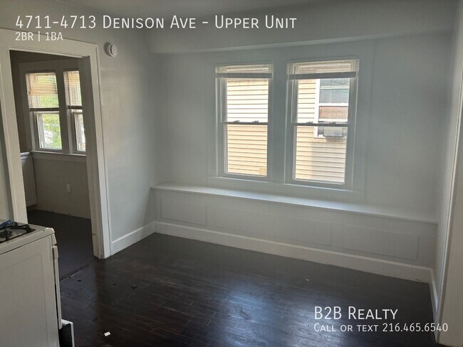 Building Photo - 4711-4713 Denison Ave-Upper Unit