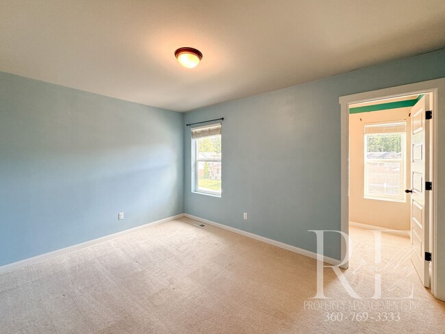 Building Photo - Charming 3-Bedroom Home in a Quiet Neighborhood!