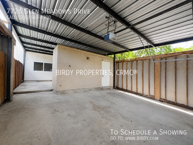 Building Photo - 7726 Glen Meadows Dr