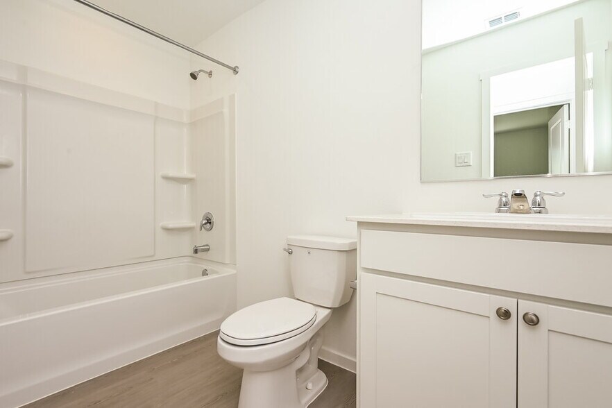 Building Photo - 10728 Gun Barrel St