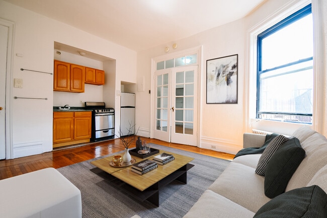 Interior Photo - 45 Tiemann Place