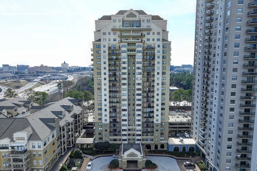 Building Photo - 795 Hammond Dr