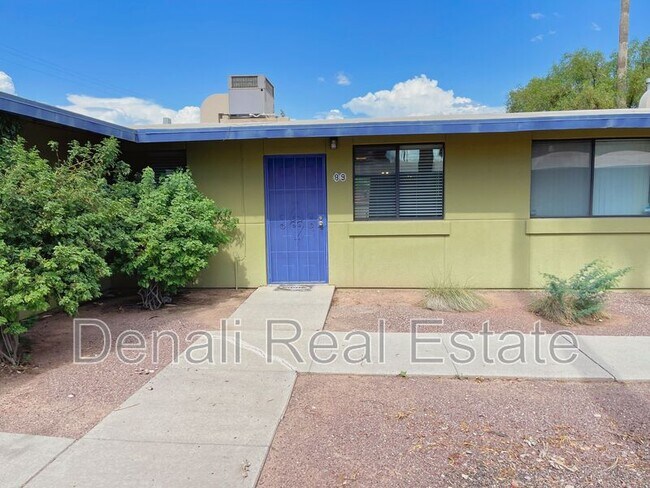 Primary Photo - 350 N Silverbell Rd