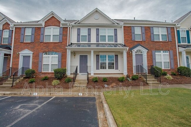 Primary Photo - 5 Spring Crossing Cir