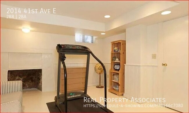 Building Photo - 2014 41st Ave E