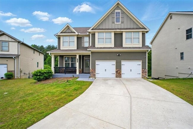Primary Photo - 7698 Hansel Ln