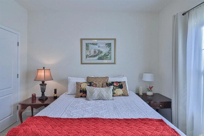 Building Photo - 5600 Plantersville Pl