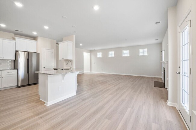 Building Photo - This 3-Year-Old Home with 4 Bedroom 2.5 Baths