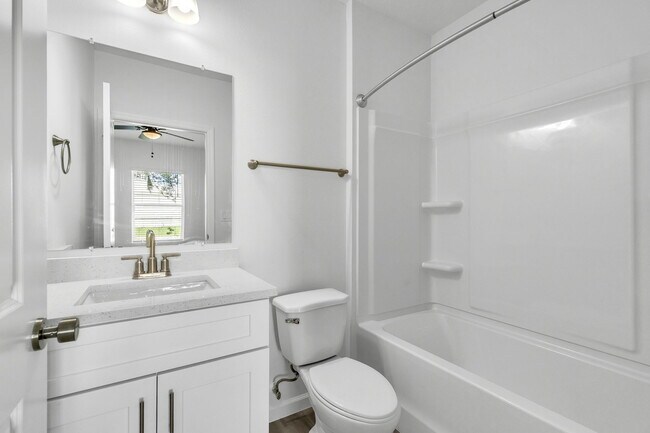 Building Photo - 2535 Slim Haywood Ave