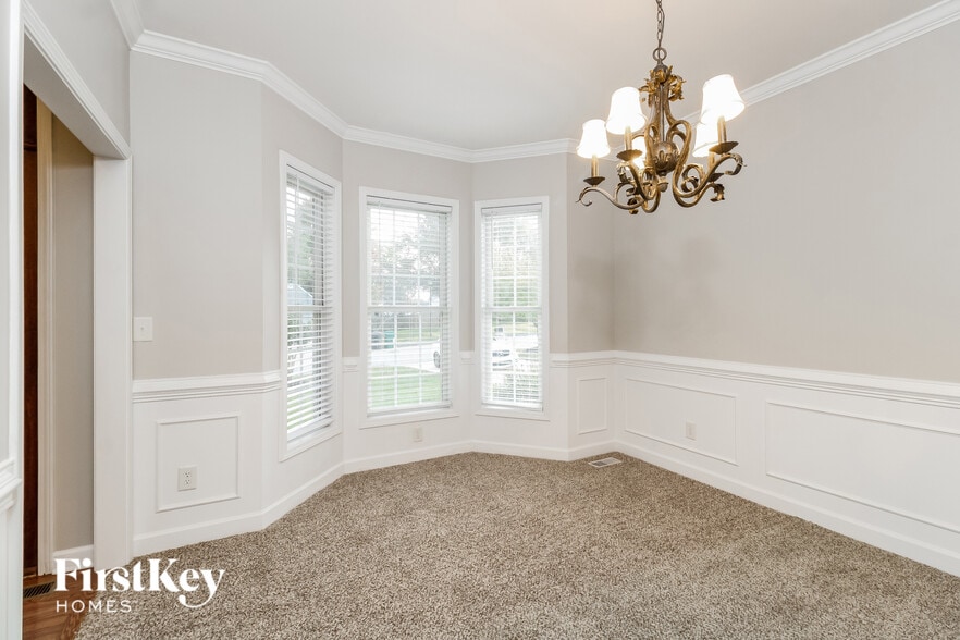 Building Photo - 3205 Quail Run Dr