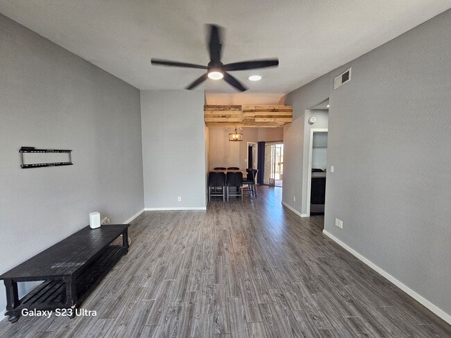 Building Photo - FREE RENT  INTERESTED??  Welcome nearly new, updated single-level patio home
