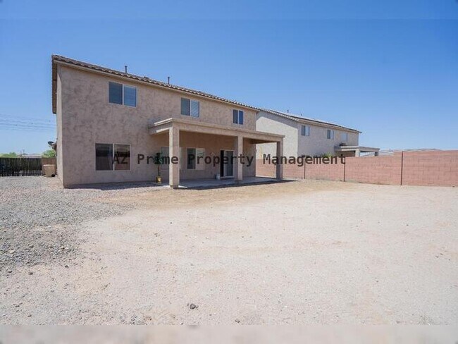 Building Photo - 30268 W Sheila Ln
