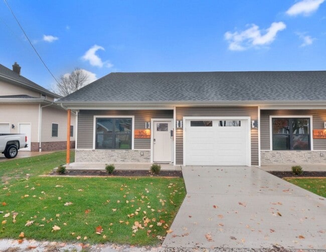 Building Photo - New Construction in Tuscola, 2 Bed, 2 Bath Units