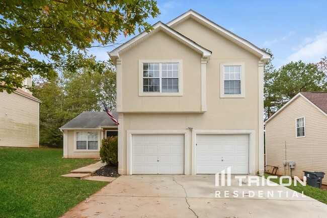 Building Photo - 6030 Crooked Creek Dr.