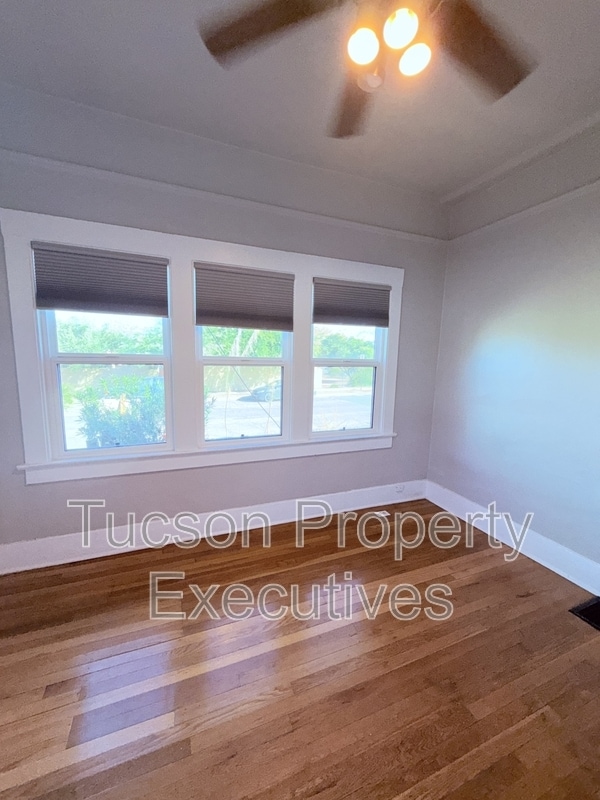 Building Photo - 1245 N 1st Ave