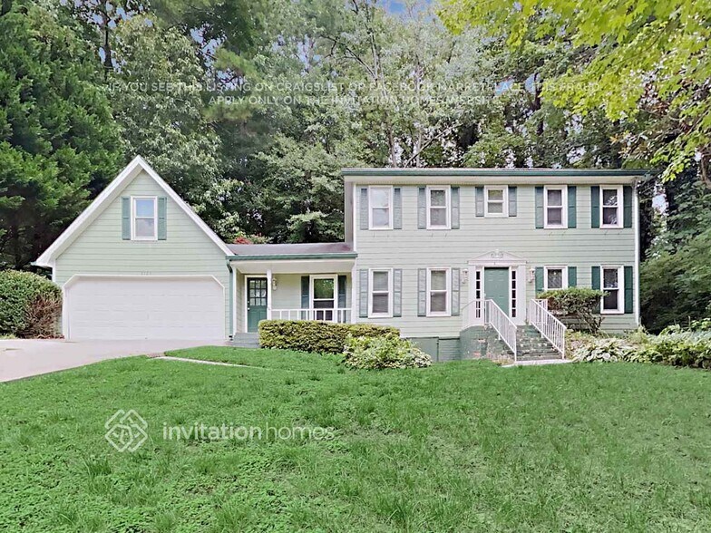 Primary Photo - 2729 E Sudbury Ct