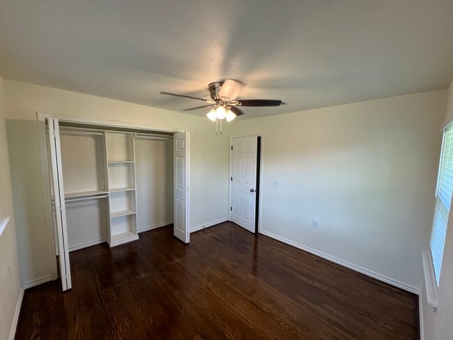 Another view of bedroom 2. - 6015 Heffernan St