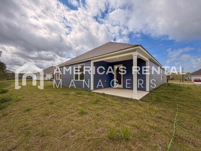 Building Photo - New Construction Home for Rent!