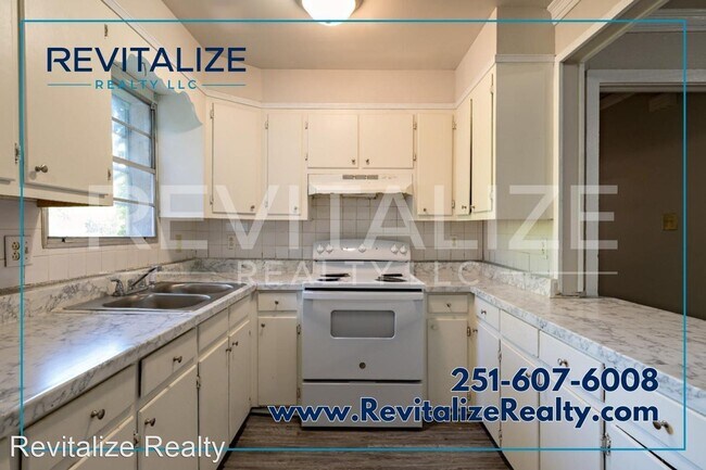 Building Photo - 4 br, 1.5 bath House - 4461 W Myers Rd