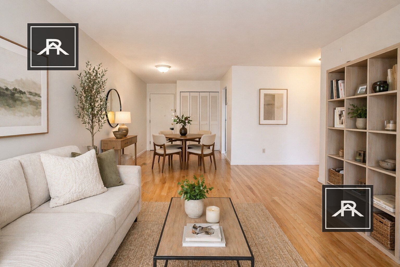 Building Photo - 802 Centre St