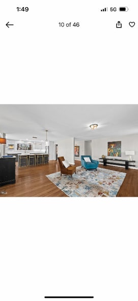 Building Photo - 2107 Markham Dr