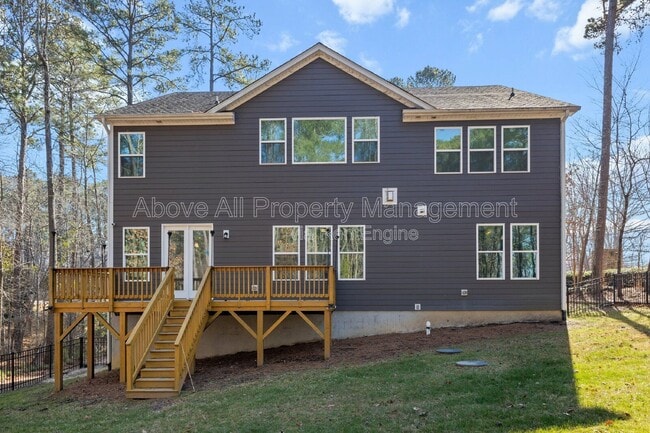Building Photo - 3828 Hickory Manor Dr