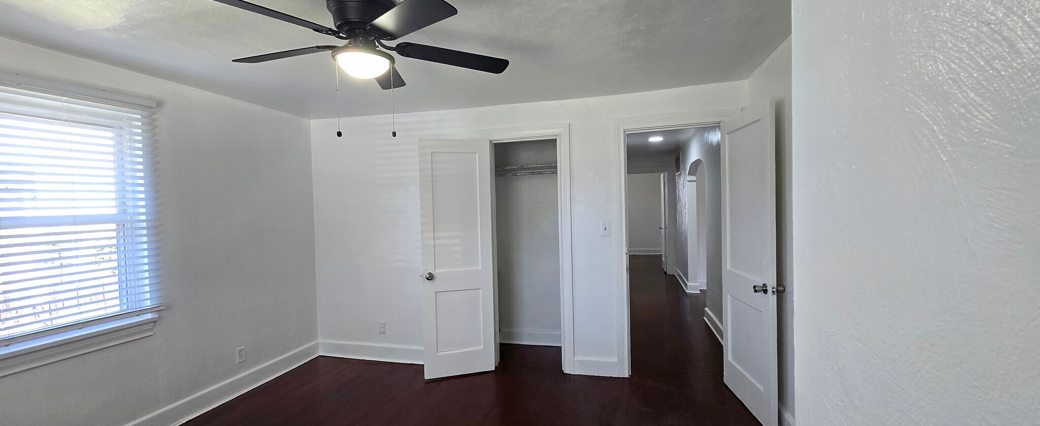 Bedroom 1 - 818 Coolidge St