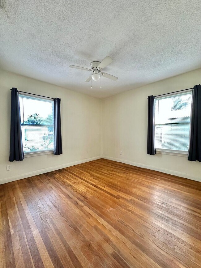 Building Photo - COMING APRIL 2026 - Charming Santa Rite Duplex! Yard Maintenance + Water/Sewer/Trash Included!